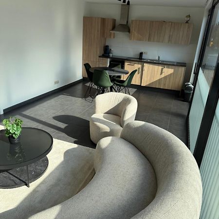K&Y Suite 1 Brussels Airport 500M! Zaventem Luaran gambar