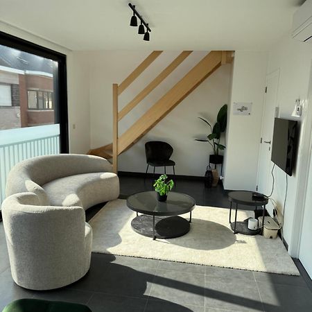 K&Y Suite 1 Brussels Airport 500M! Zaventem Luaran gambar