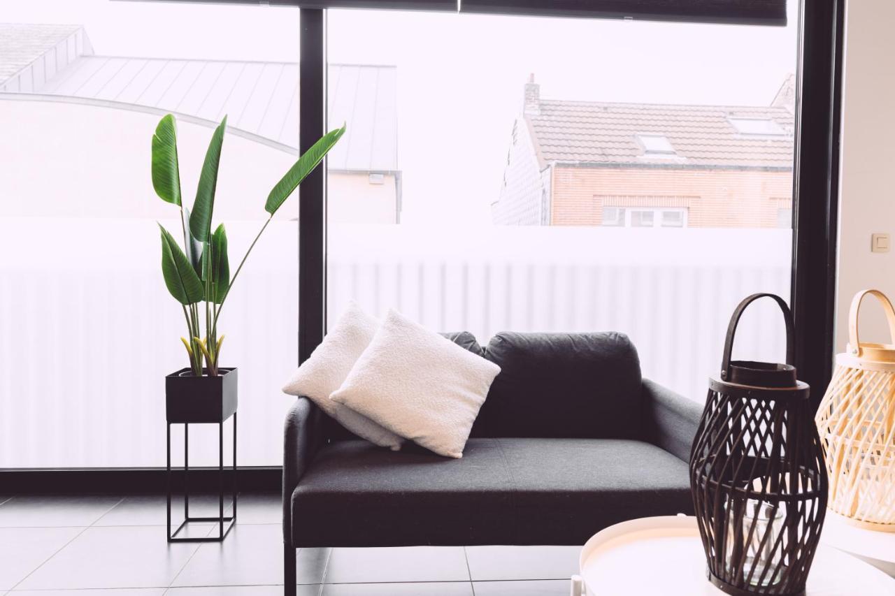 K&Y Suite 1 Brussels Airport 500M! Zaventem Luaran gambar