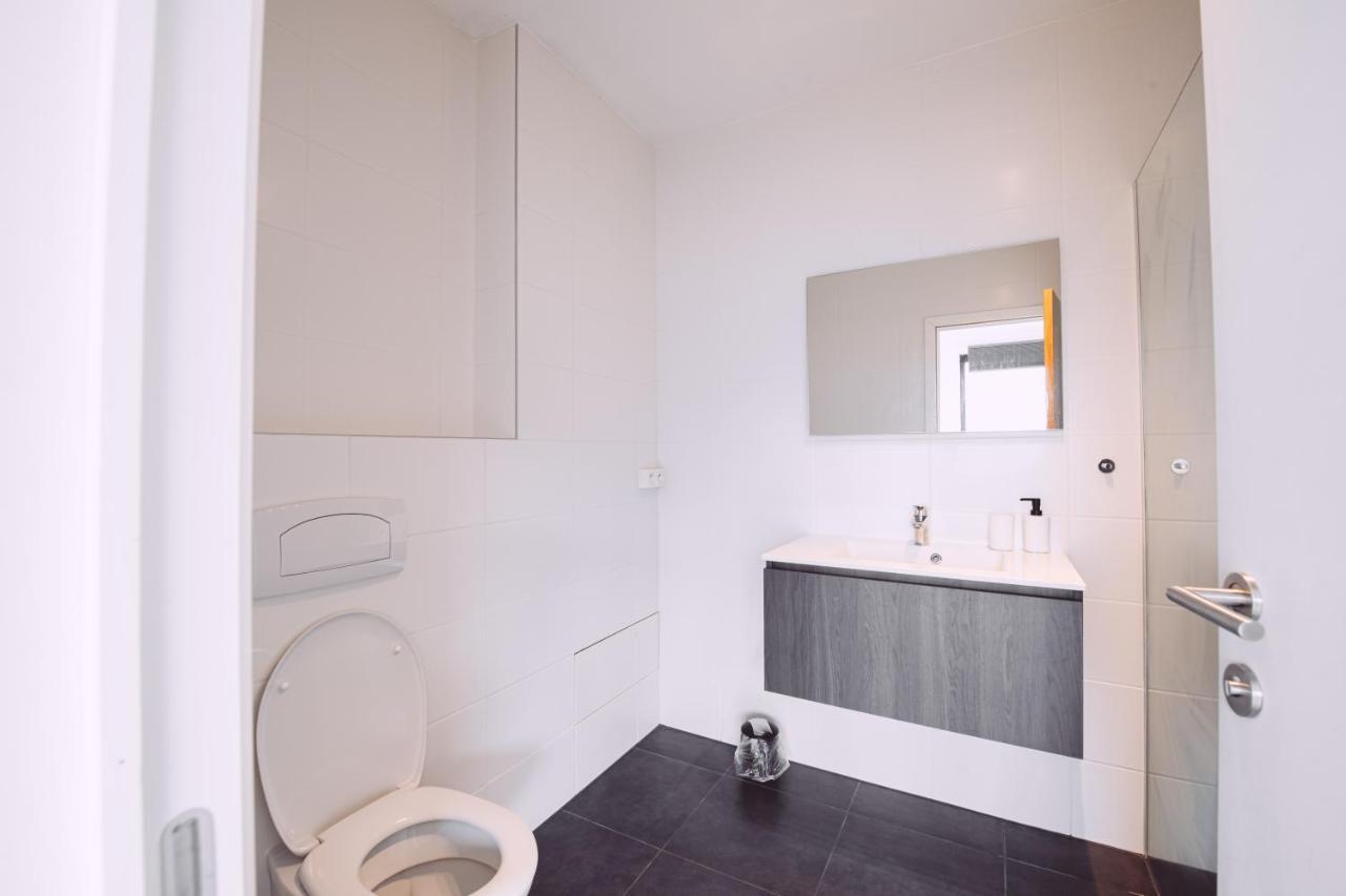 K&Y Suite 1 Brussels Airport 500M! Zaventem Luaran gambar