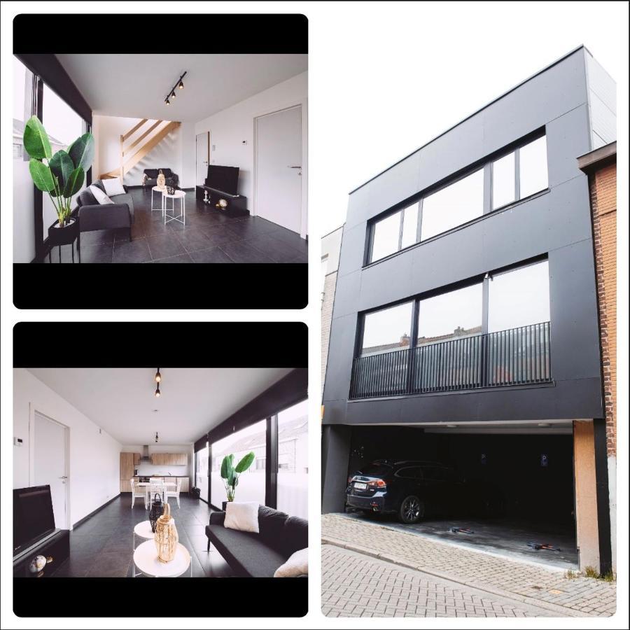 K&Y Suite 1 Brussels Airport 500M! Zaventem Luaran gambar