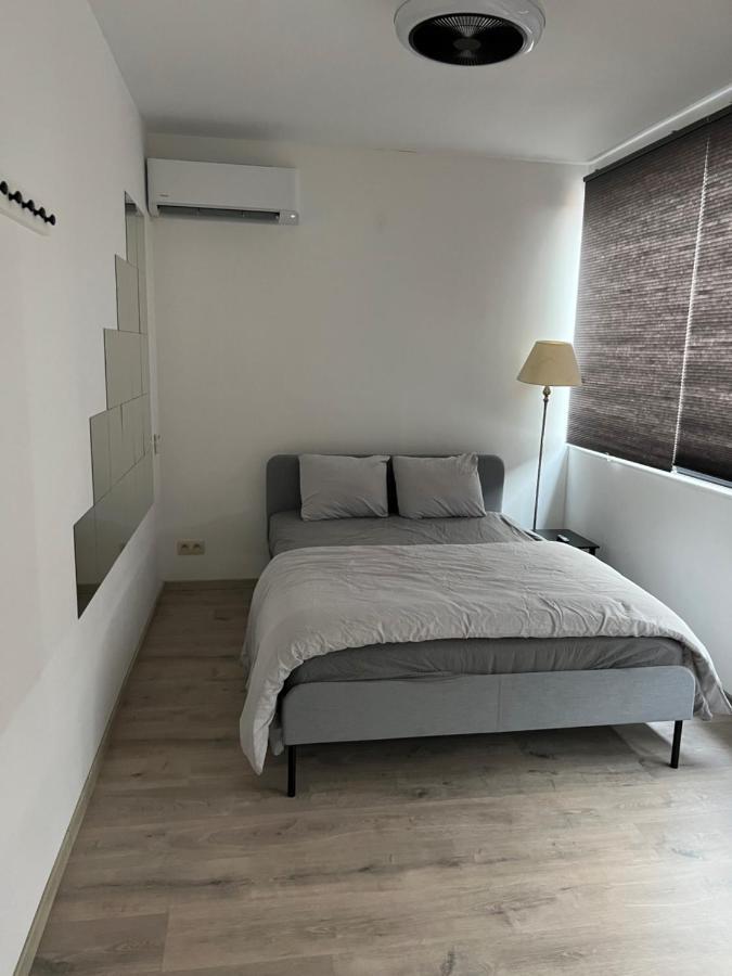 K&Y Suite 1 Brussels Airport 500M! Zaventem Luaran gambar