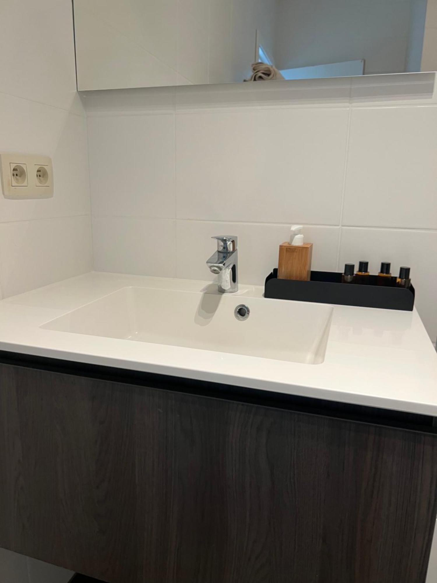 K&Y Suite 1 Brussels Airport 500M! Zaventem Luaran gambar