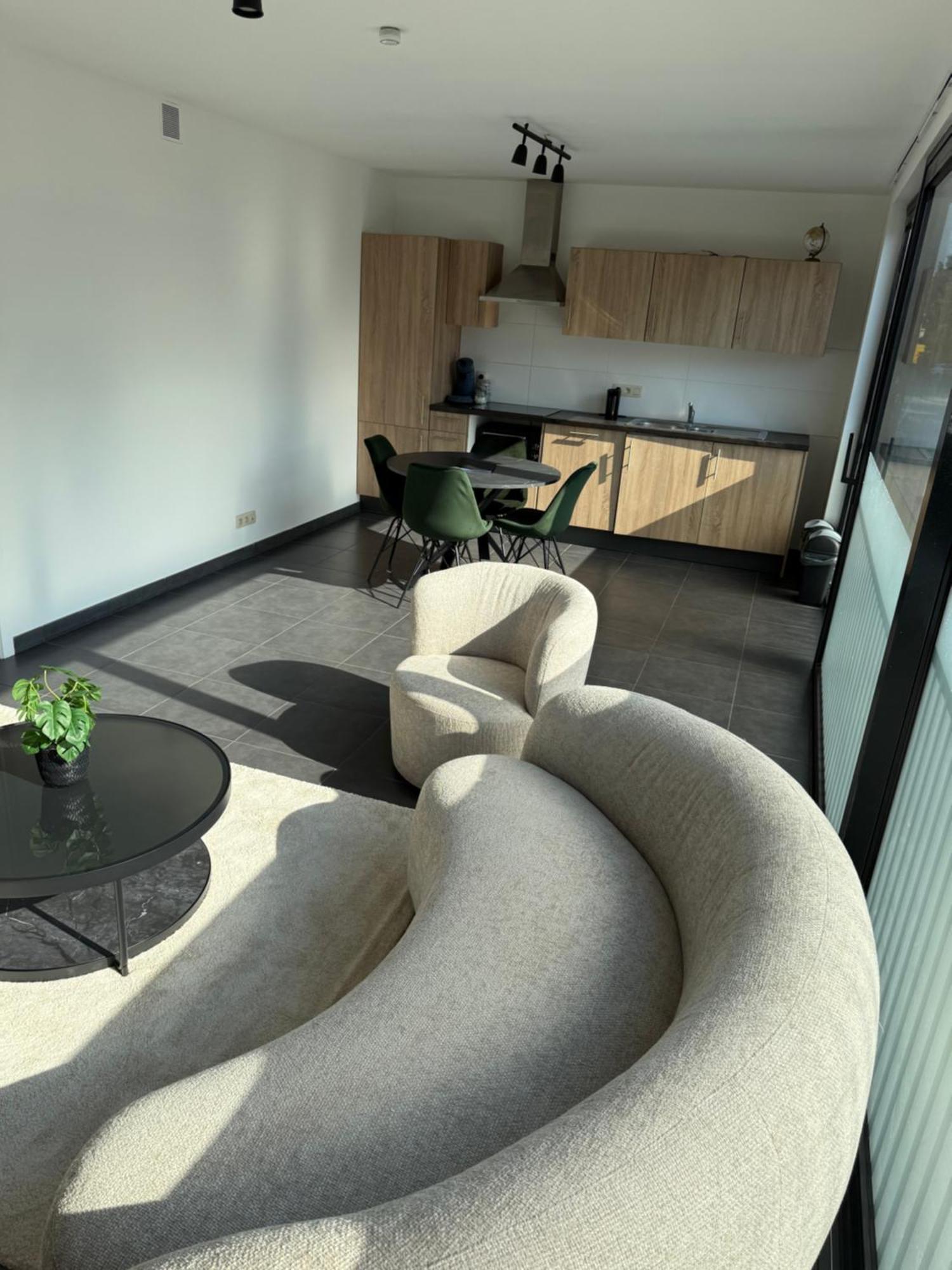 K&Y Suite 1 Brussels Airport 500M! Zaventem Luaran gambar
