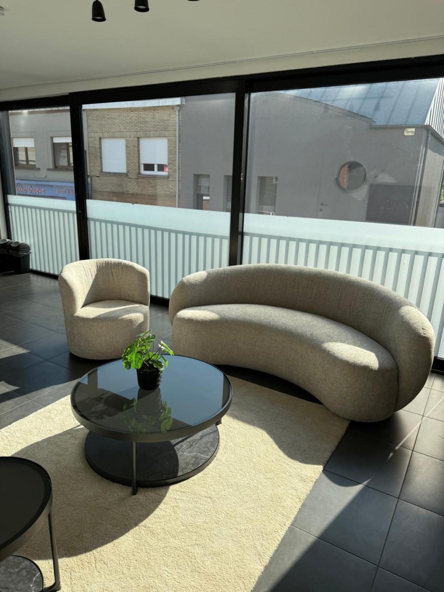 K&Y Suite 1 Brussels Airport 500M! Zaventem Luaran gambar