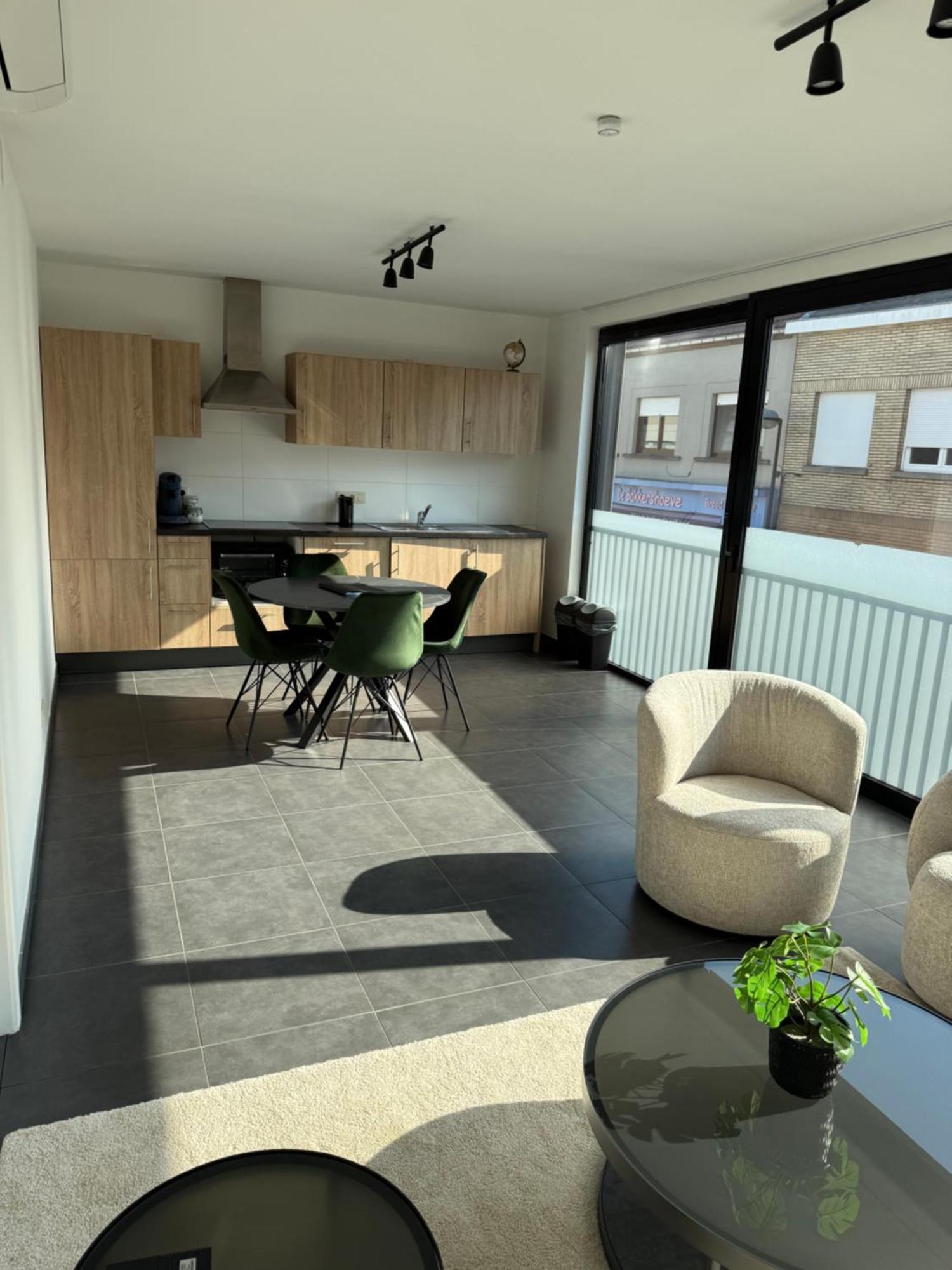 K&Y Suite 1 Brussels Airport 500M! Zaventem Luaran gambar