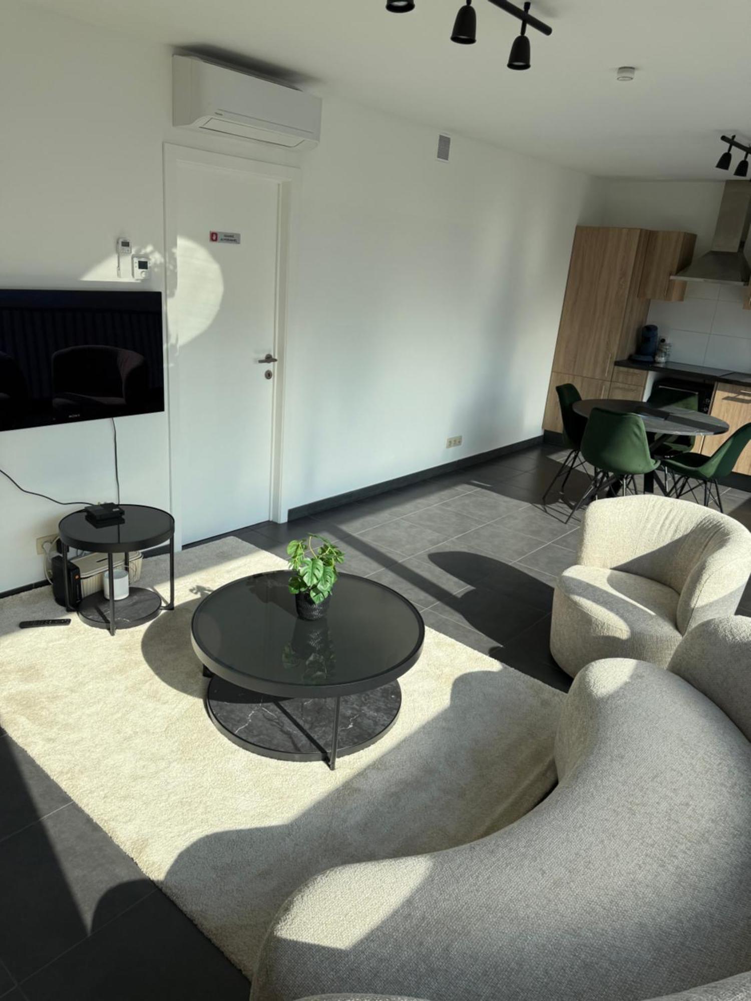 K&Y Suite 1 Brussels Airport 500M! Zaventem Luaran gambar