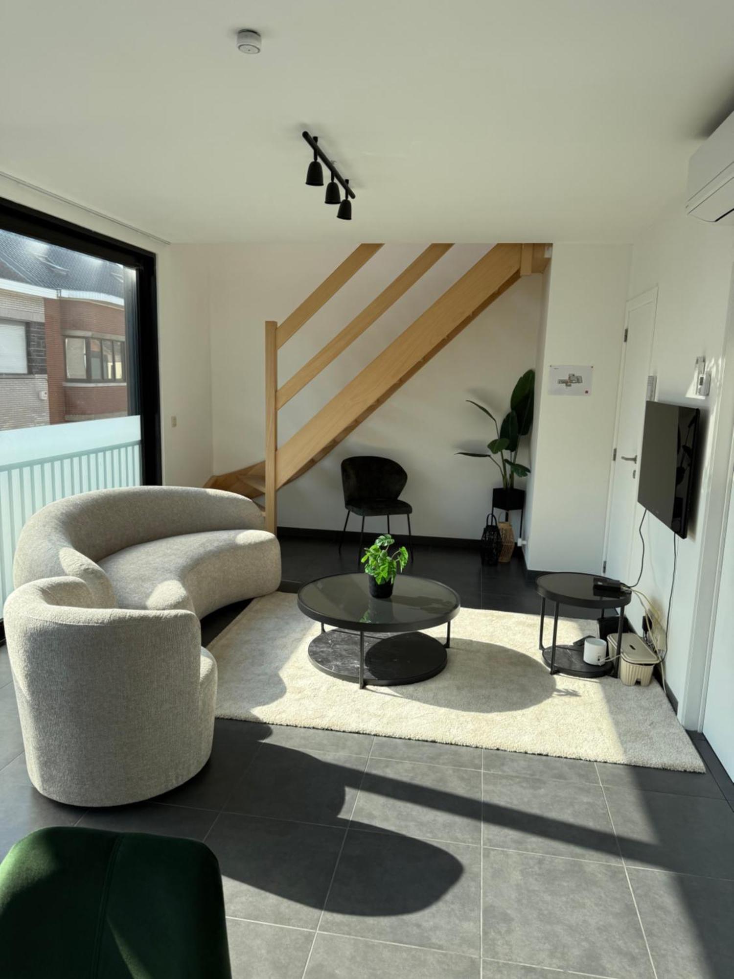 K&Y Suite 1 Brussels Airport 500M! Zaventem Luaran gambar