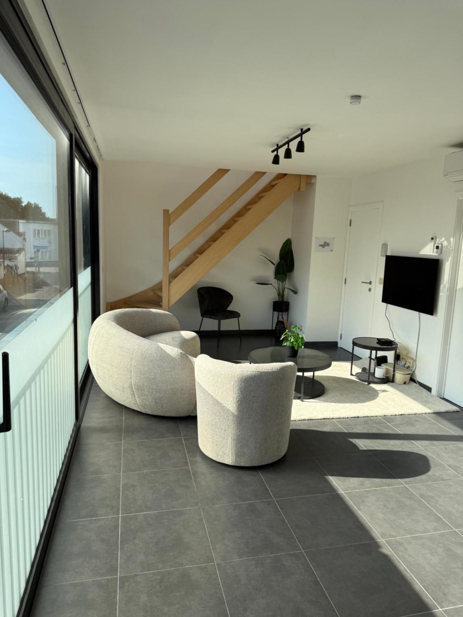 K&Y Suite 1 Brussels Airport 500M! Zaventem Luaran gambar