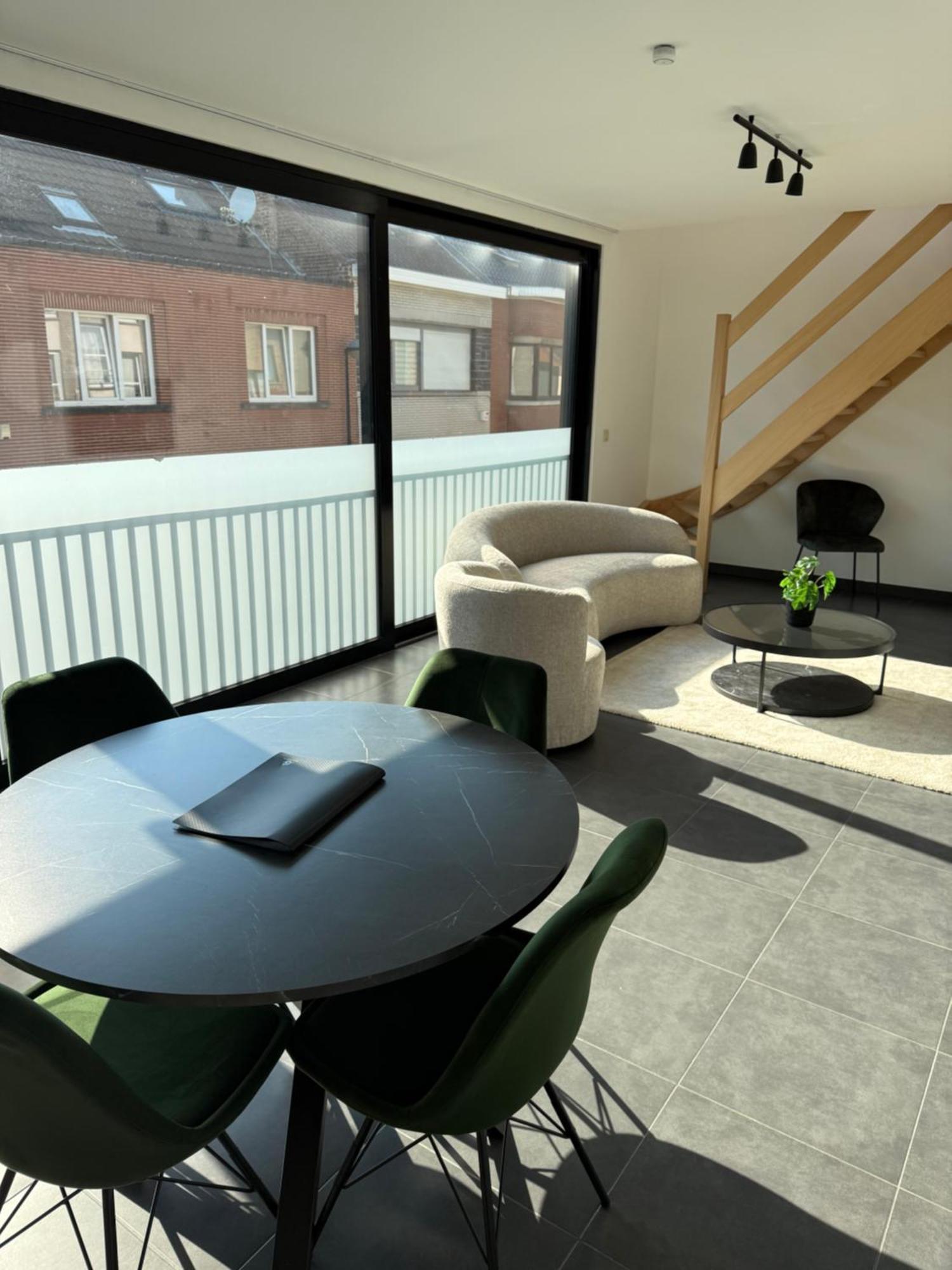 K&Y Suite 1 Brussels Airport 500M! Zaventem Luaran gambar
