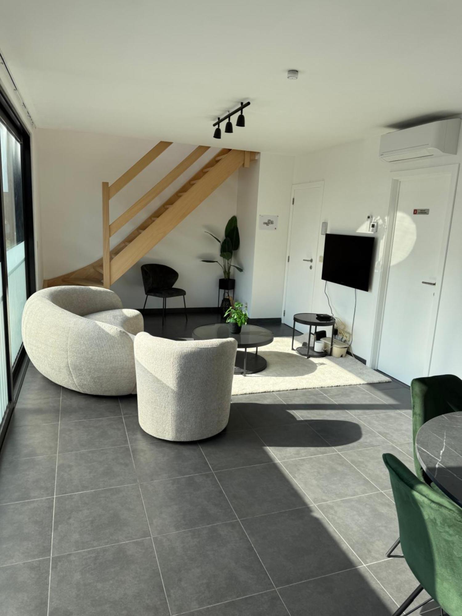 K&Y Suite 1 Brussels Airport 500M! Zaventem Luaran gambar