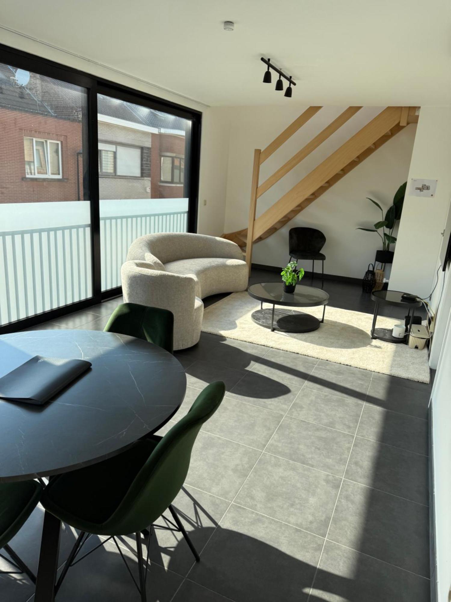 K&Y Suite 1 Brussels Airport 500M! Zaventem Luaran gambar